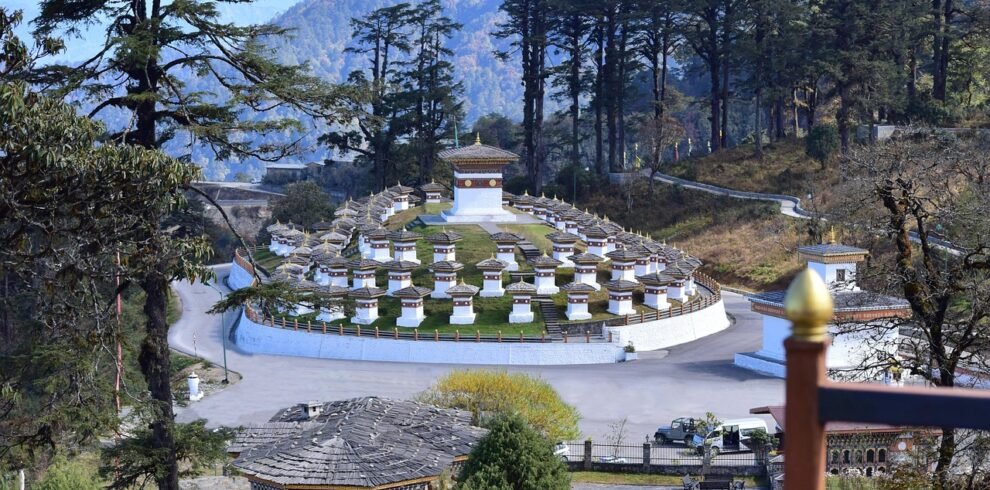 dochula pass, monument, buddha purnima, stupa, shanti stupa, buddhism, buddhist, bhutan, country, pass, religion, dochula, architecture, landmark, thimphu, travel, asia, druk, 108, bhutanese, chorten, culture, faith, holy, landscape, punakha, scenic, buddha, memorial, sacred, spiritual, tourism, traditional, sky, blue, mountain, nature, blue sky, temple, pray, monastery, blue pray, blue buddha, blue culture, blue memory
